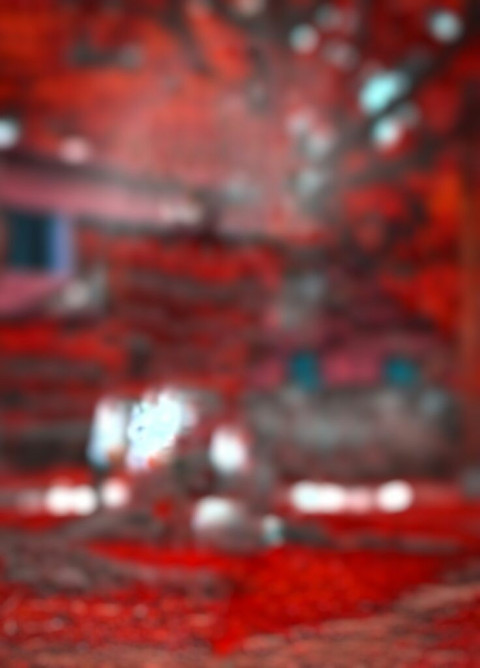 Red Blur CB Photo Editing Background For Picsart HD