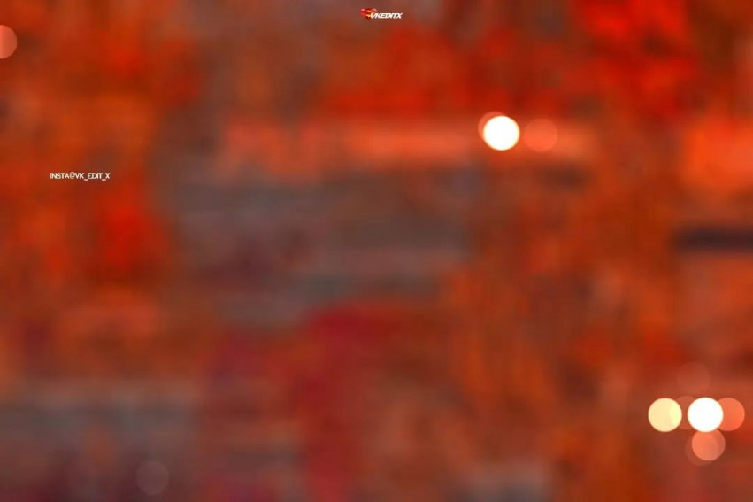 Red Blur CB Picsart Editing HD Background Download Free