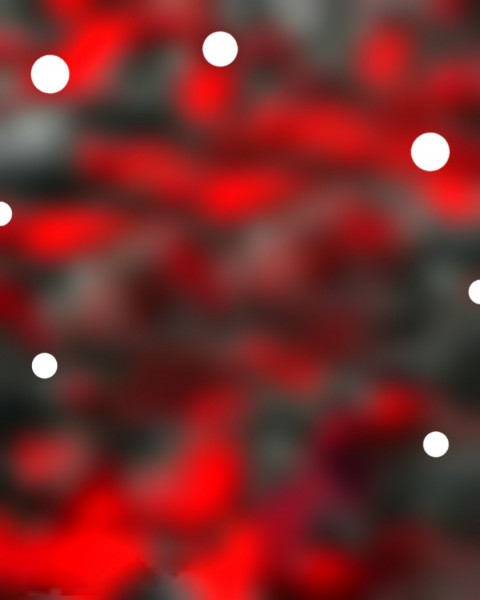 Red Bokeh CB Background New Background For Editing