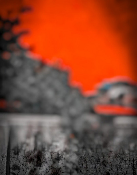 Red CB Photo Editing Background For Picsart HD