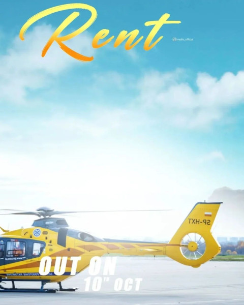 Rent Instagram Viral Editing New Background Full HD