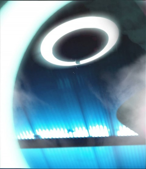 Ring Light Background Hd For Photo Editing