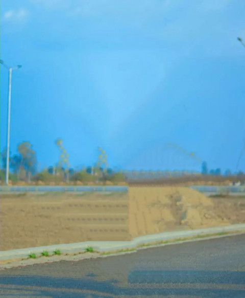 Road Editing Background For CB Picsart Photo