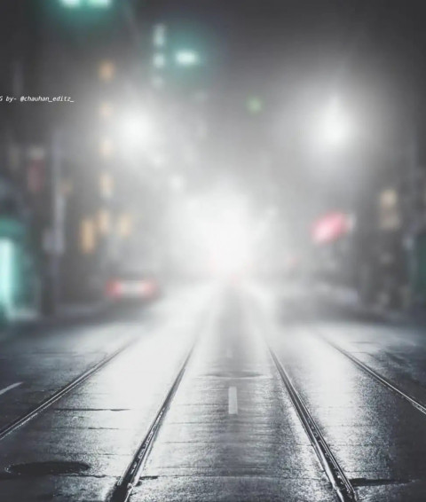 Road Picsart Background HD Download