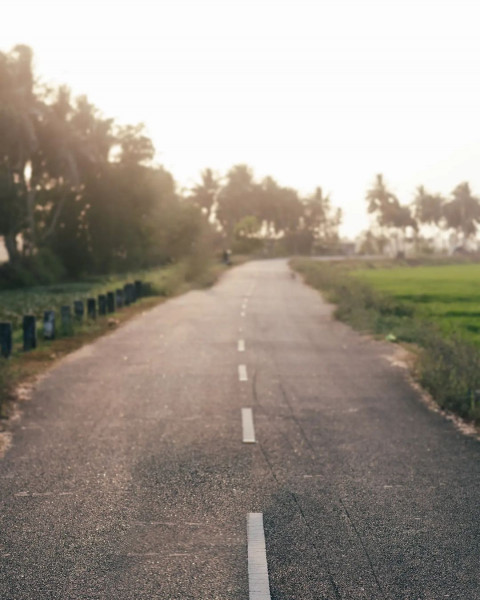 Road PicsArt Editing New Background Download