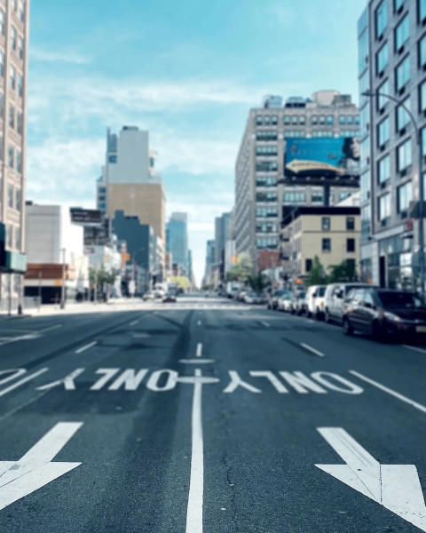 Road PicsArt New Background HD For Photo Editing