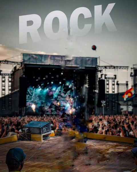 Rock PicsArt New Editing Background Download