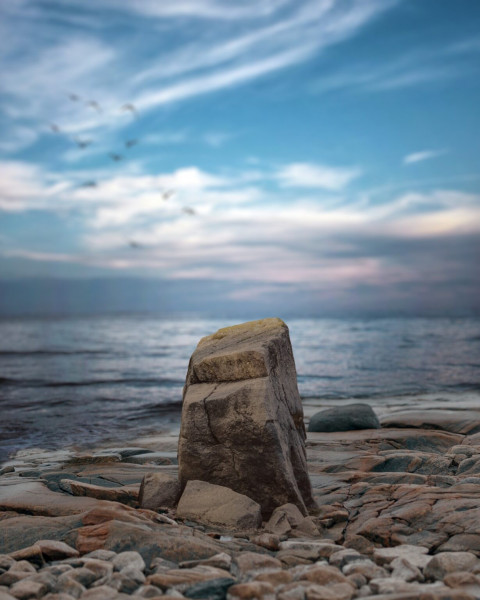 Rock With Sky Picsart Background HD For CB Photoshop Photo editing