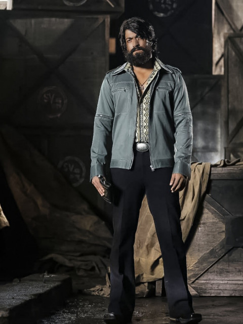 Rocky Bhai Wallpapers Download Full HD