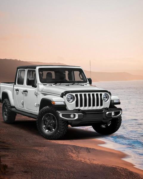 Royal Jeep Picsart CB HD Background Download Pic