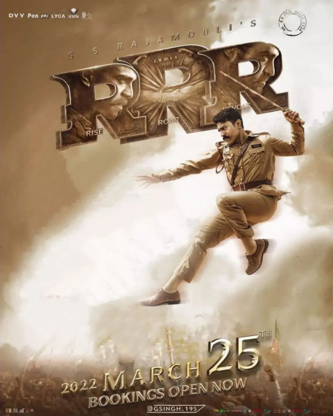 RRR Picsart CB Background Download For Editing