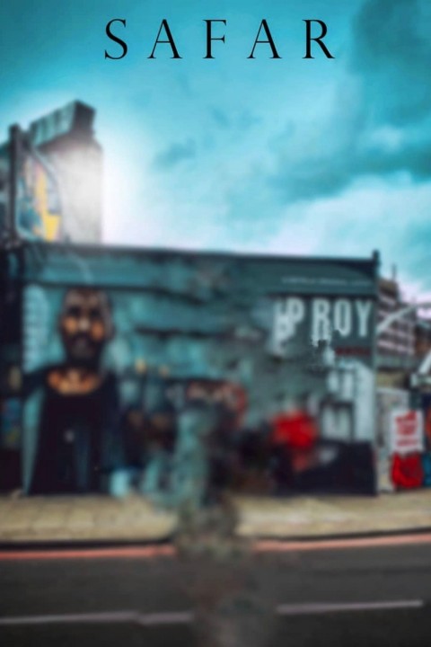 Safar Sky Viral Editing CB Background
