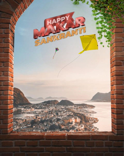 Sankarnti Photo Editing Background For Snapseed