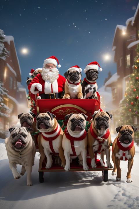 Santa Claus Images HD For Editing Wallpaper CB Background Pics