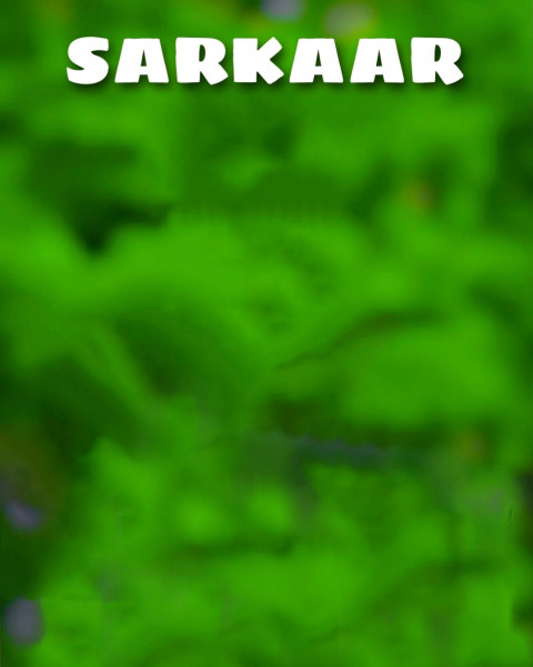 Sarkaar CB New Background Download HD