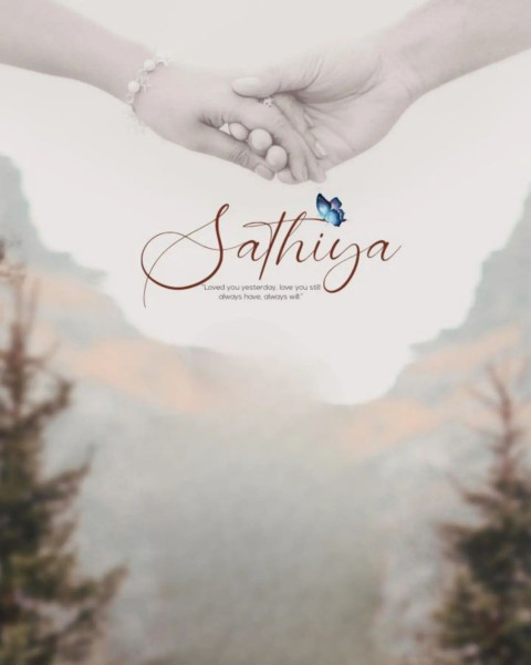 Sathiya Instagram Viral Editior Background CB Images Free