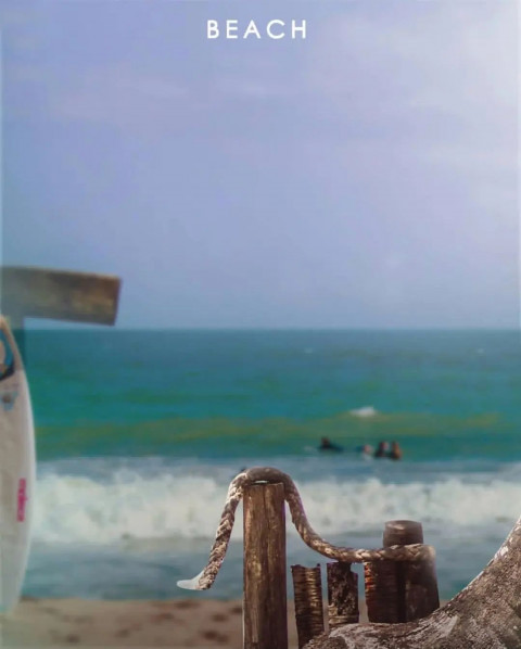 Sea CB PicsArt Photo Editing New Background
