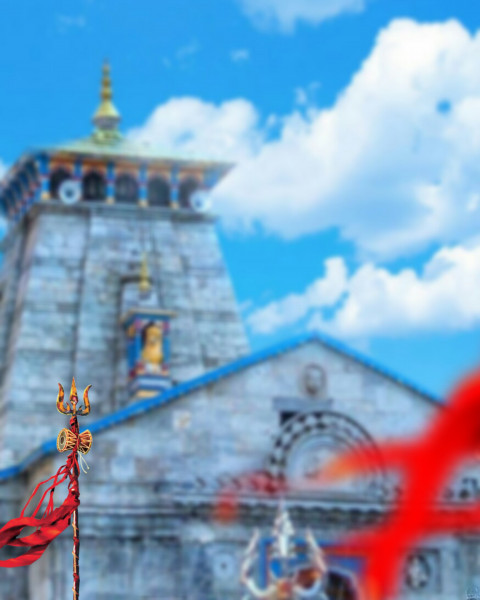 Shivratri CB Picsart Photo Editing Background HD