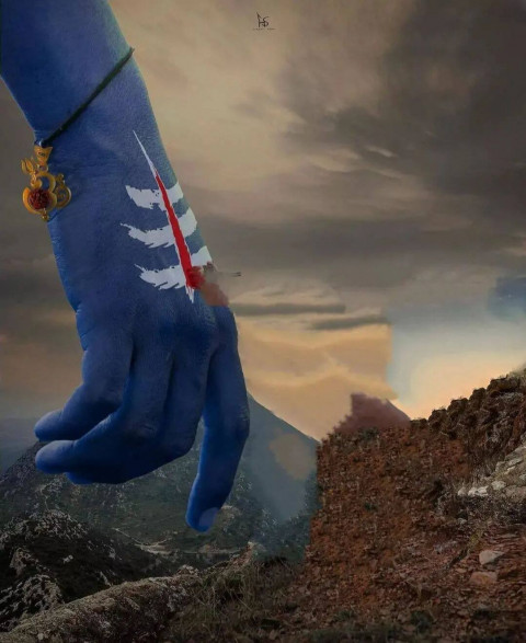 Shivratri CB Picsart Photo Editing Background HD Free