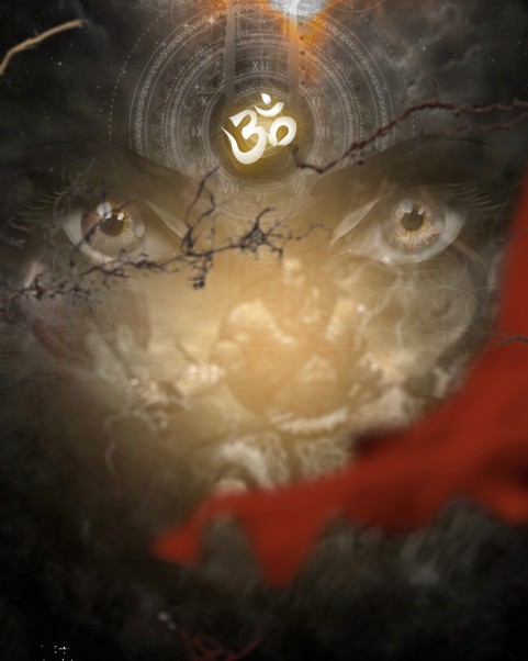 Shivratri Photo Editing Backgrounds Full HD