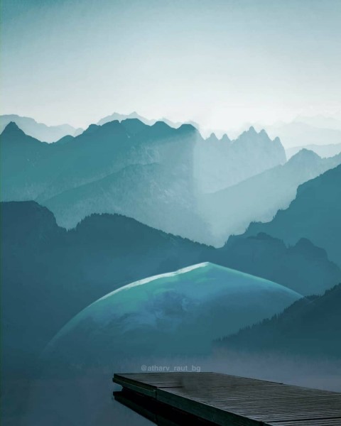 Sky Background Photo Editing Background