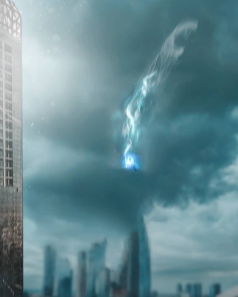 Sky Blur Photo Editing Background Hd