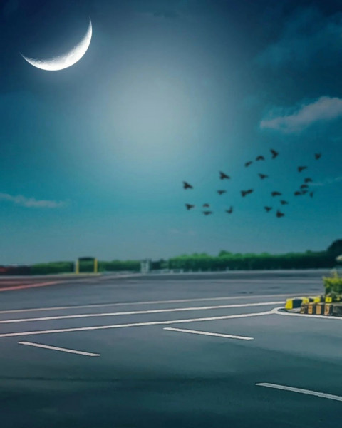 Sky CB Picsart Editing HD Background Download Free