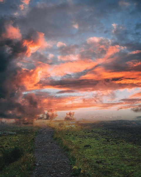 Sky PicsArt Cb Background Download