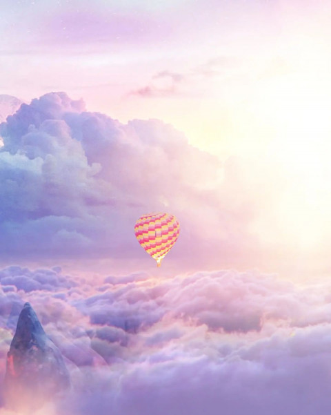 Sky PicsArt Photo CB Background Full HD Download New