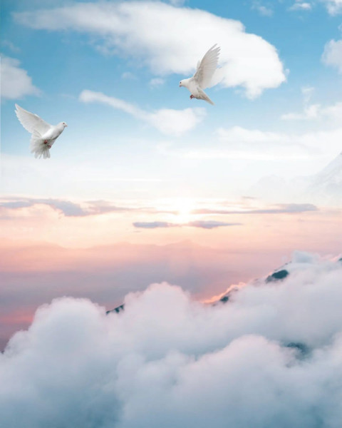 Sky Viral Photo Editing Background Download