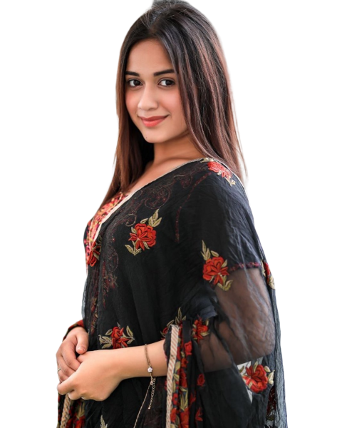 Smile Jannat Zubair cute Girls PNG Images