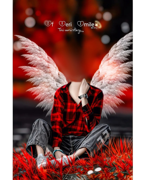Smile Photo Editing Background Image Hd Free