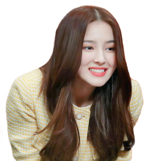 Smiling Girl Png Download Full HD
