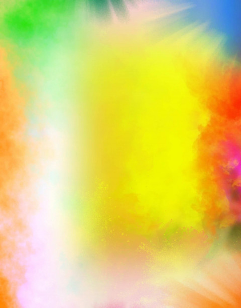 Snapseed Colorful CB Holi Background Download Free