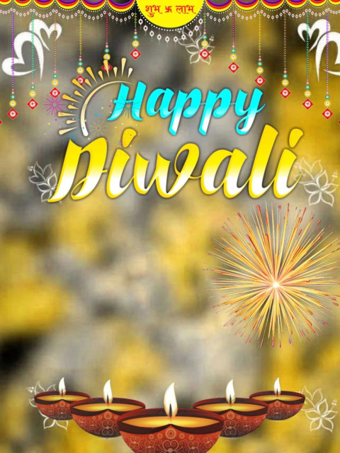 Snapseed Diwali Photo Editing Background HD Download