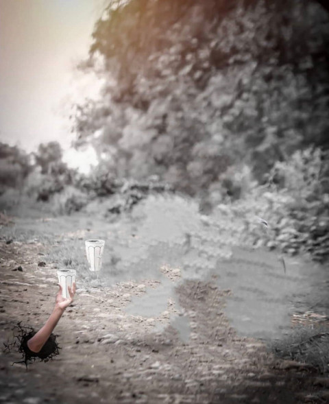 Snapseed editing Background CB Photoshop HD