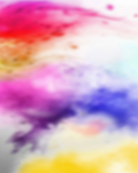 Snapseed Happy Holi CB Background Download