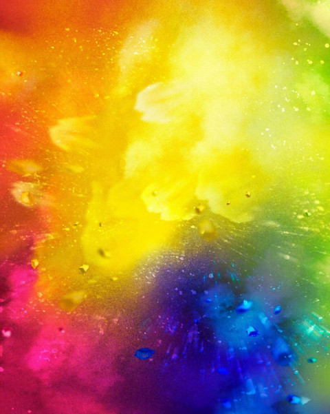 Snapseed Happy Holi CB Background Download New