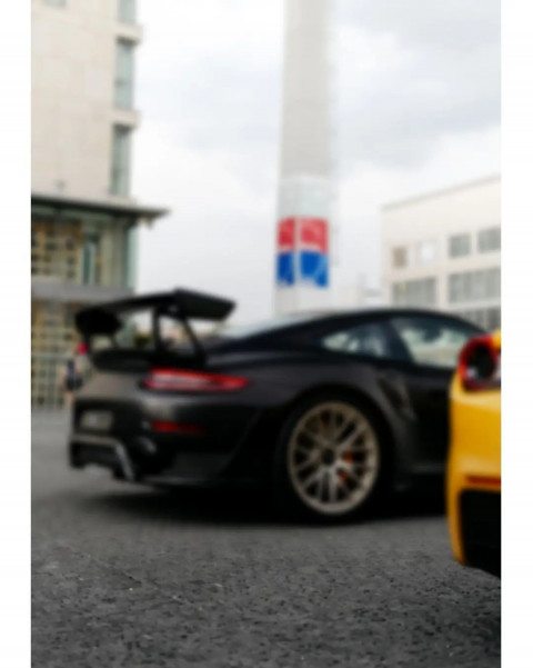Snapseed New CAr Background Full HD Download Free