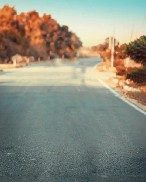 Snapseed New Road Sky Background Full HD Download