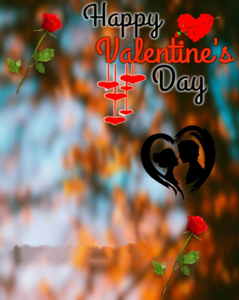 Snapseed Valentine's Day Background For Photo Editing Fre