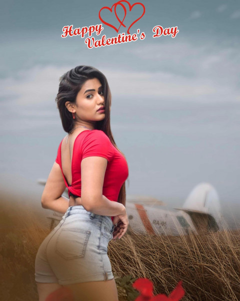 Snapseed Valentine's Day CB Background Download For Photo Editing