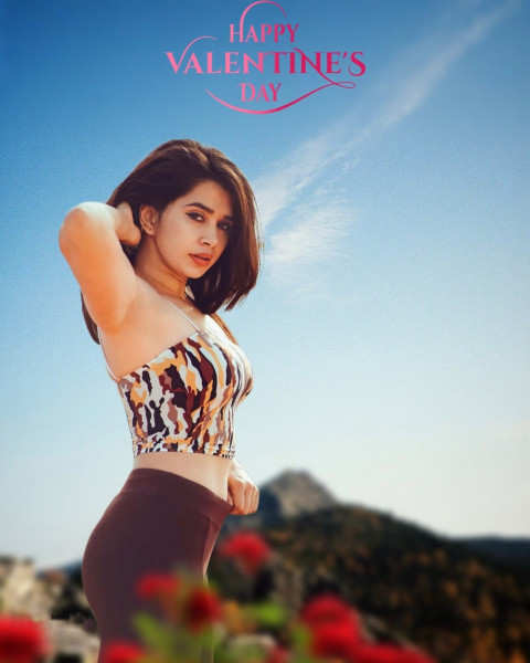 Snapseed Valentine's Day CB Background HD Download For Photo Editing