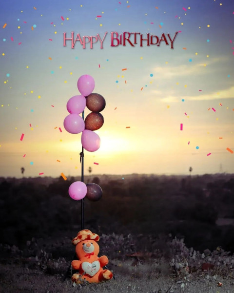 Snapseed Viral Editing Wallpapers HD Birthday Background