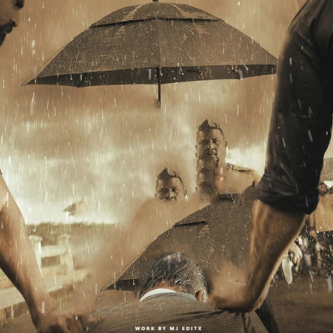 South Poster PicsArt Editing Background HD For Photoshop