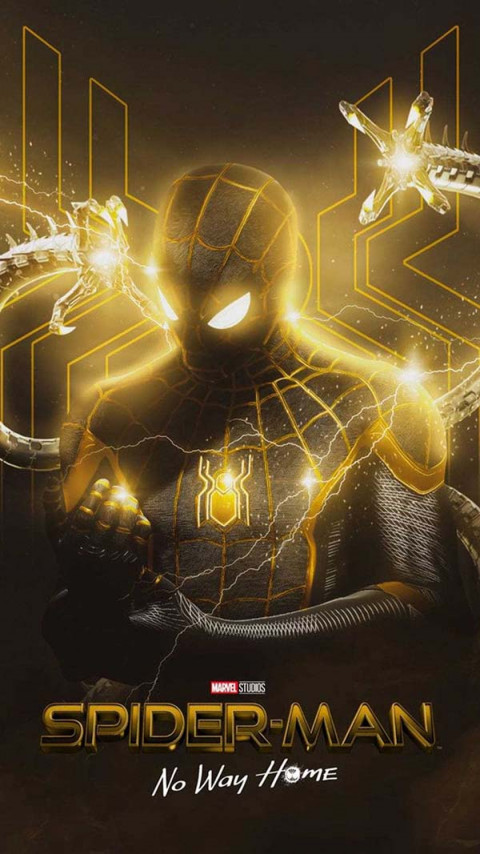 Spider Man Full HD Mobile Screen Wallpapers Download Free Pictures