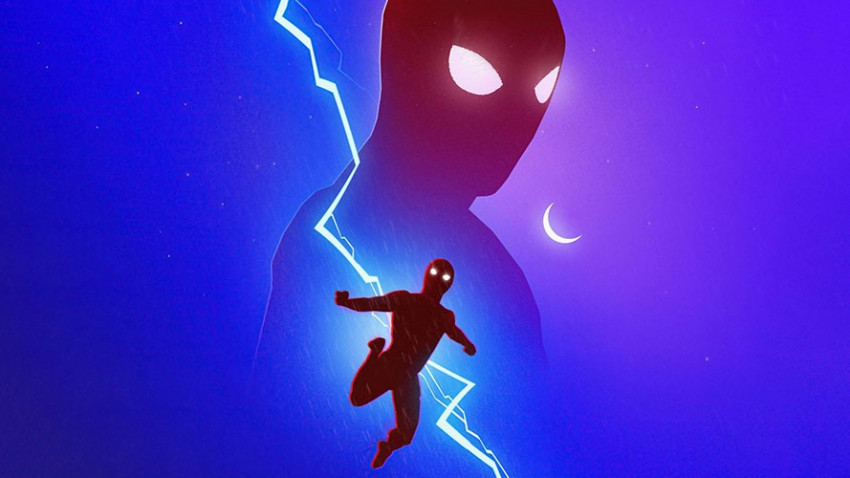 Spider Man No Way Home Computer Wallpaper full HD Images Desktop