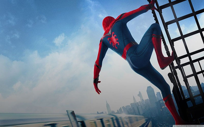 Spider Man No Way Home Desktop Full HD Wallpapers Download