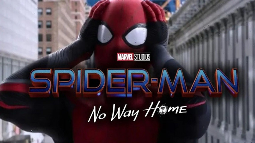 Spider Man No Way Home Desktop Full HD Wallpapers Download