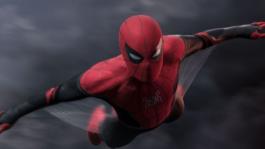 Spider Man No Way Home Desktop Full HD Wallpapers Download